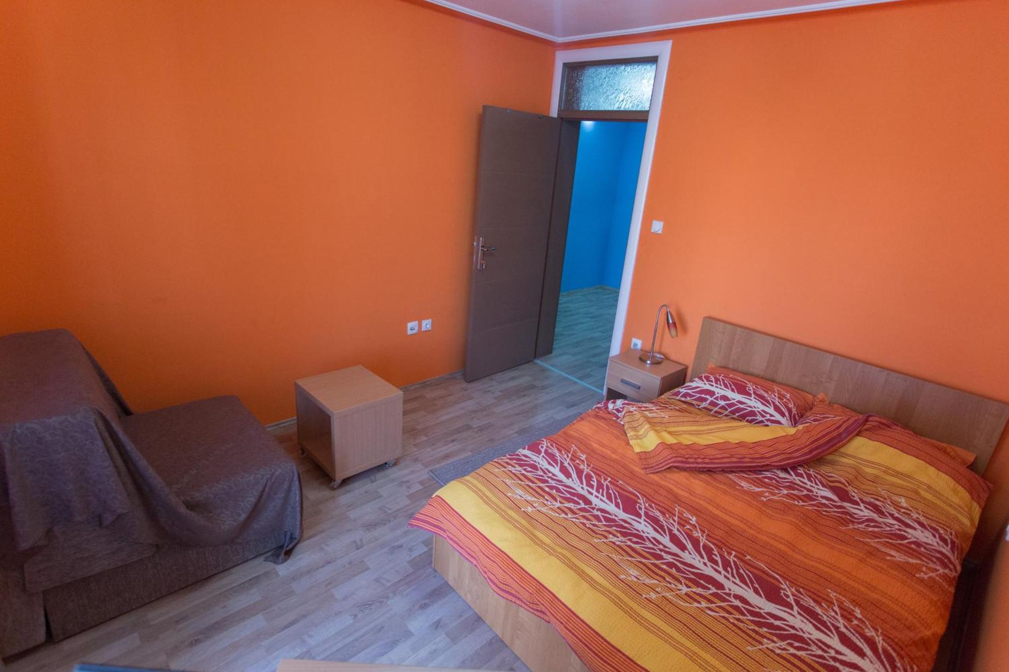 Hostel Day 'N' Night Ni Kamer foto